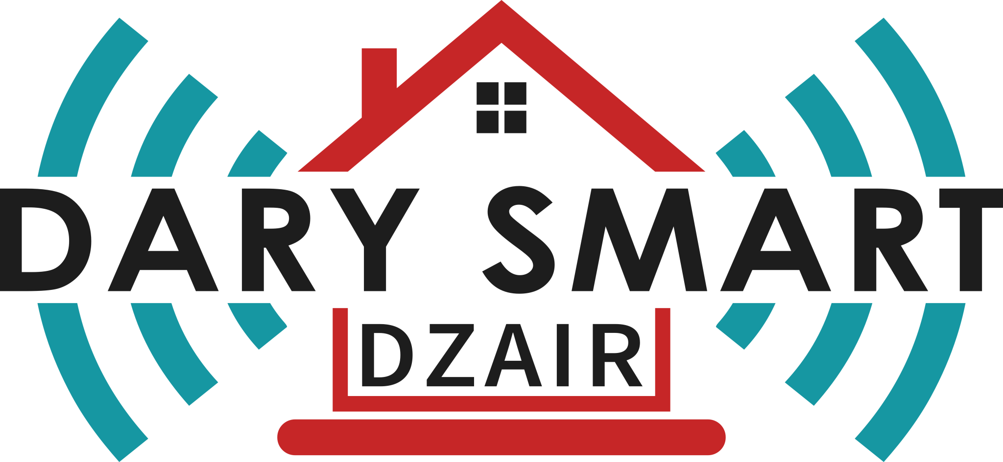 DarySmart Logo